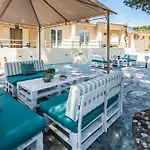 Alexia Apartament Kolios
