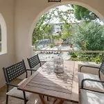 Alexia Lägenhet Kolios