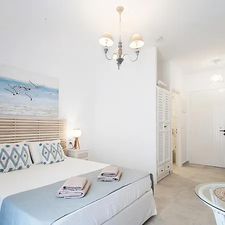 דירה Alexia Kolios