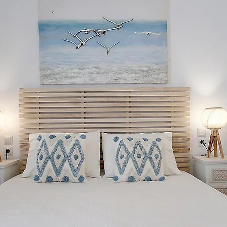 Alexia Appartement *