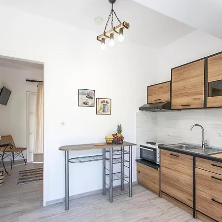 Appartamento Alexia *