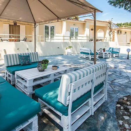 Alexia Lejlighed Kolios