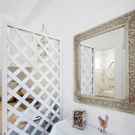 Lejlighed Alexia Kolios