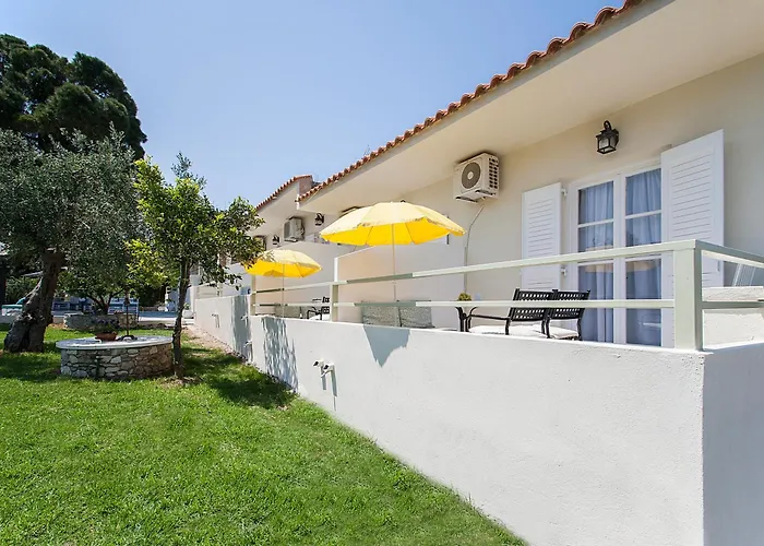 Lejlighed Alexia Kolios