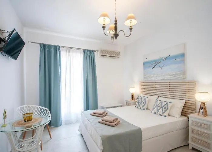 Appartamento Alexia Kolios