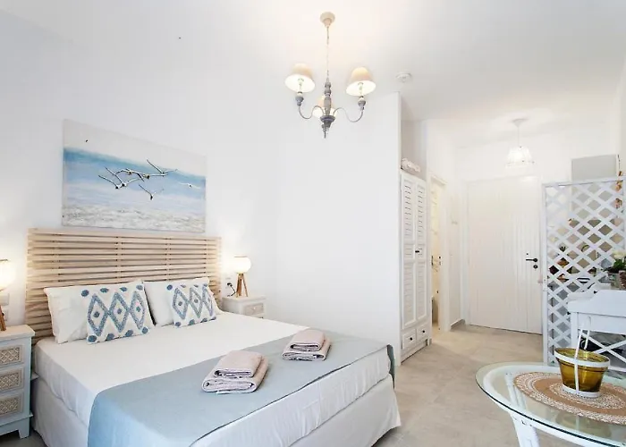 Alexia Appartamento Kolios