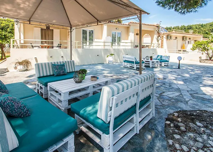 Alexia Lejlighed Kolios