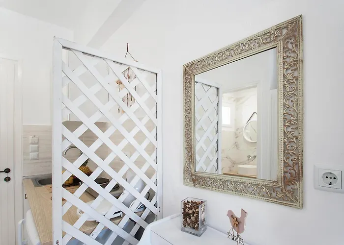 Lejlighed Alexia Kolios